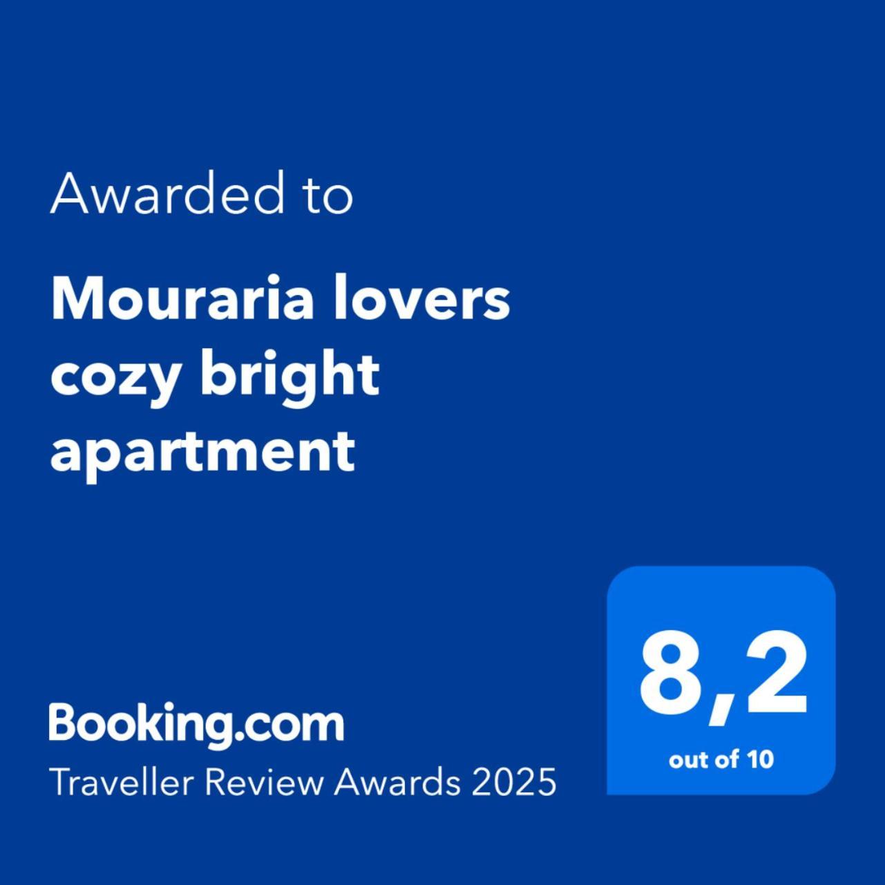 Mouraria Lovers Cozy Bright Apartment Lisboa Exterior foto